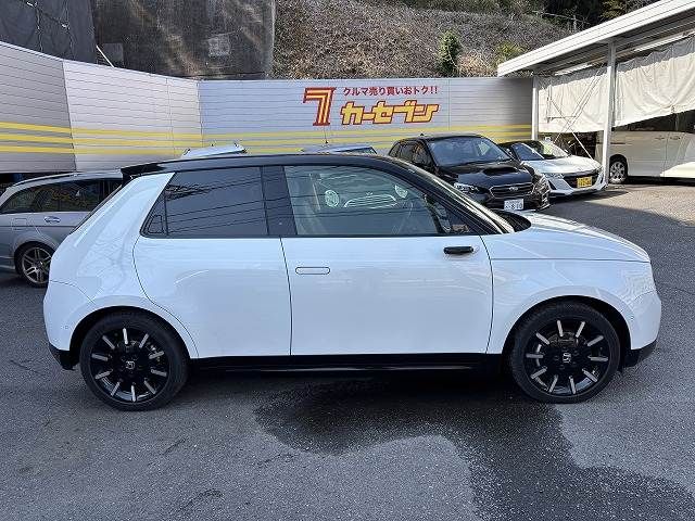 HONDA E 2022 Image 31