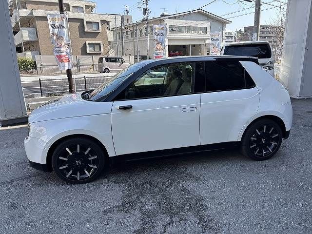 HONDA E 2022 Image 31