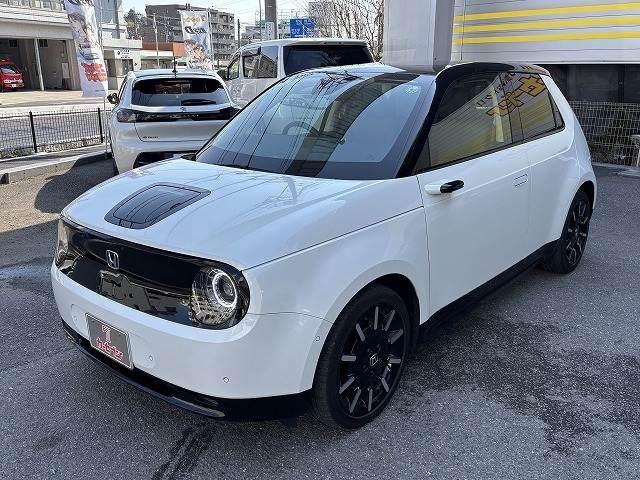 HONDA E 2022 Image 31