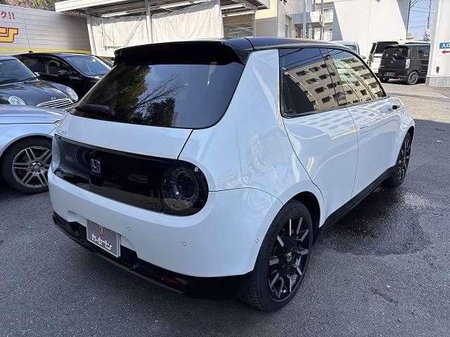 HONDA E 2022 Image 31