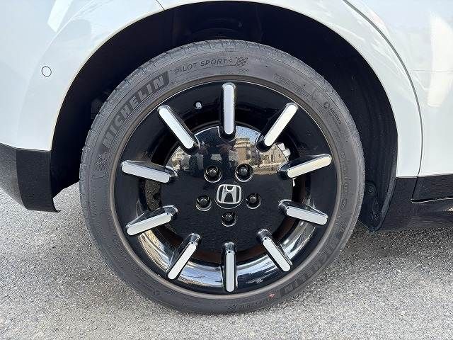 HONDA E 2022 Image 31