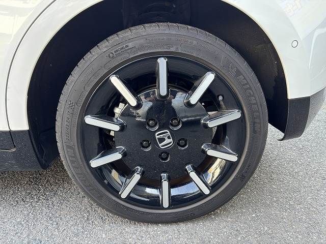 HONDA E 2022 Image 31