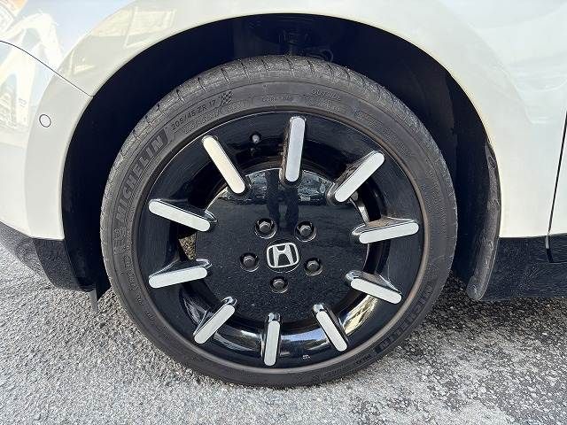 HONDA E 2022 Image 31