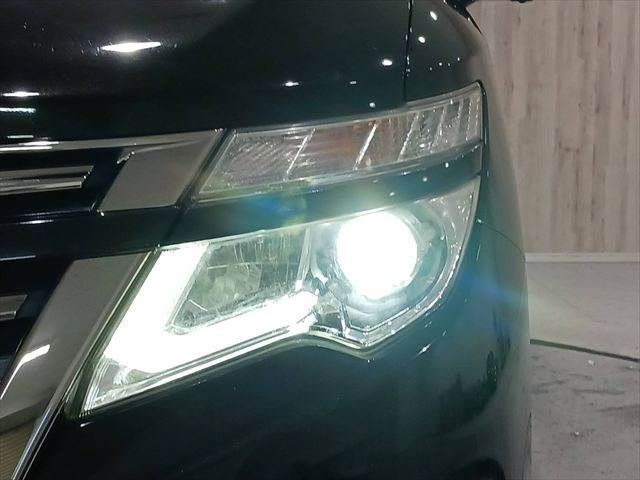 NISSAN ELGRAND 2017 Image 31