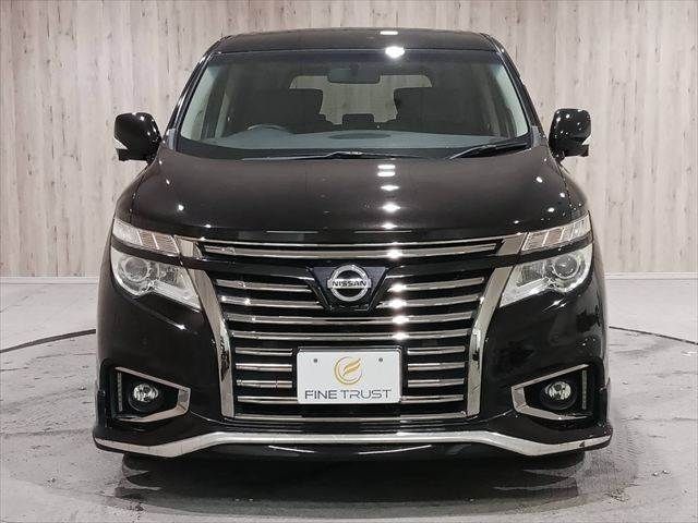 NISSAN ELGRAND 2017 Image 31