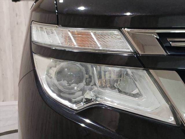 NISSAN ELGRAND 2017 Image 31