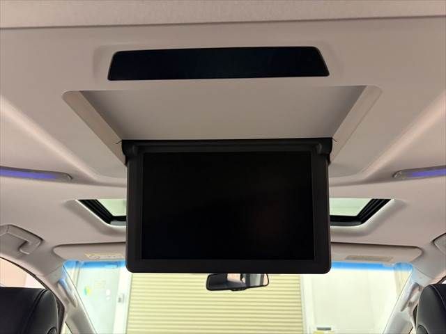 TOYOTA VELLFIRE  HYBRID 4WD 2015 Image 31