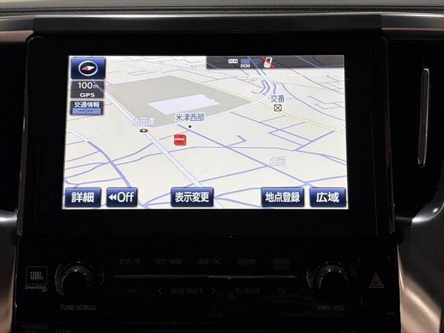 TOYOTA VELLFIRE  HYBRID 4WD 2015 Image 31