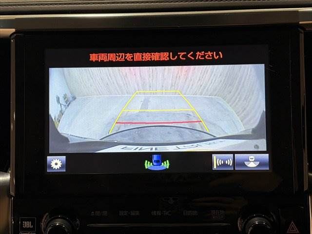 TOYOTA VELLFIRE  HYBRID 4WD 2015 Image 31