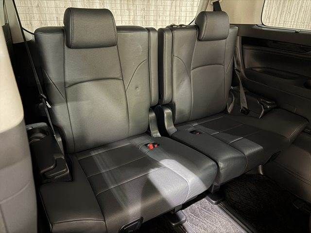 TOYOTA VELLFIRE  HYBRID 4WD 2015 Image 31