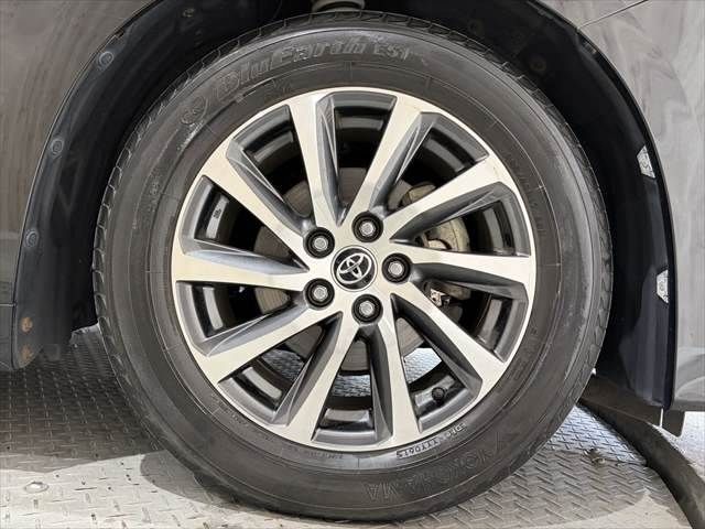 TOYOTA VELLFIRE  HYBRID 4WD 2015 Image 31