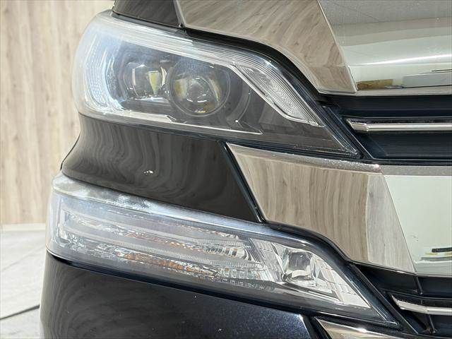 TOYOTA VELLFIRE  HYBRID 4WD 2015 Image 31