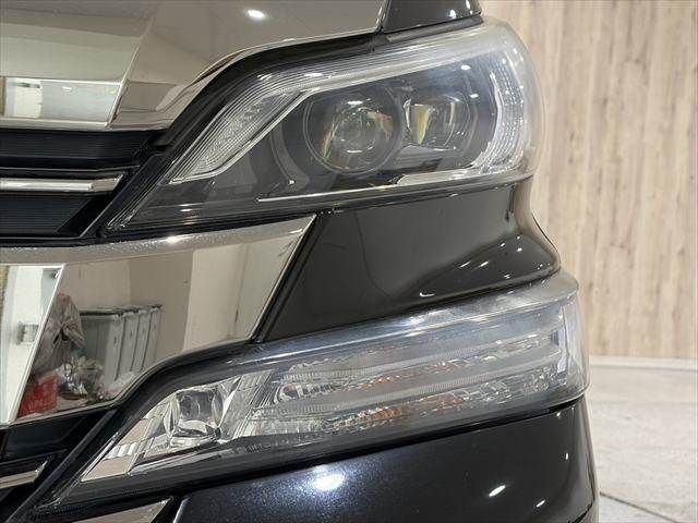 TOYOTA VELLFIRE  HYBRID 4WD 2015 Image 31