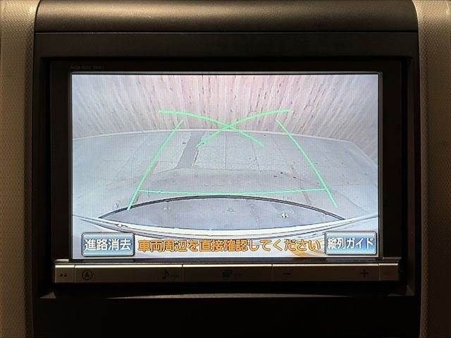 TOYOTA VELLFIRE 2012 Image 31