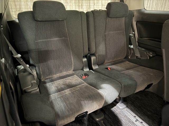 TOYOTA VELLFIRE 2012 Image 31