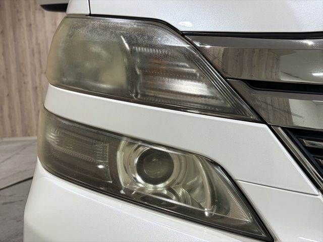 TOYOTA VELLFIRE 2012 Image 31