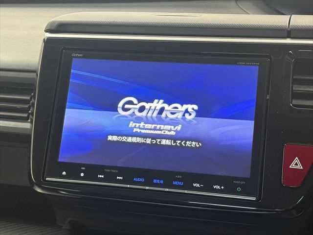 HONDA STEPWAGON SPADA HYBR 2017 Image 31