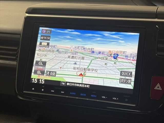 HONDA STEPWAGON SPADA HYBR 2017 Image 31