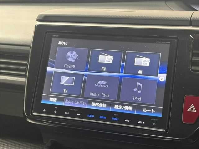 HONDA STEPWAGON SPADA HYBR 2017 Image 31