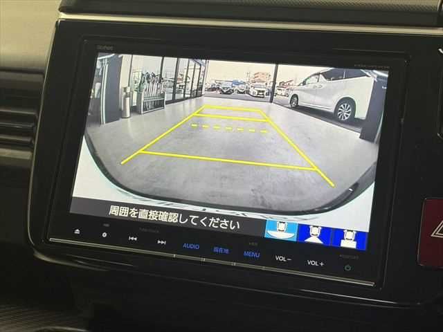 HONDA STEPWAGON SPADA HYBR 2017 Image 31