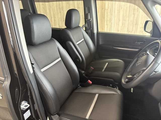 HONDA STEPWAGON SPADA HYBR 2017 Image 31