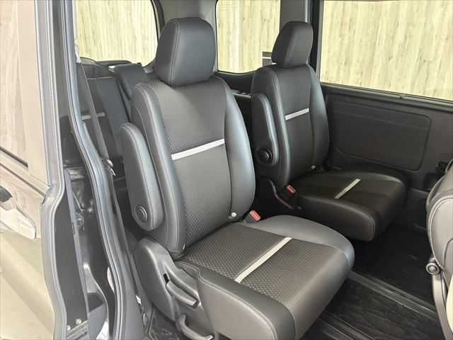 HONDA STEPWAGON SPADA HYBR 2017 Image 31