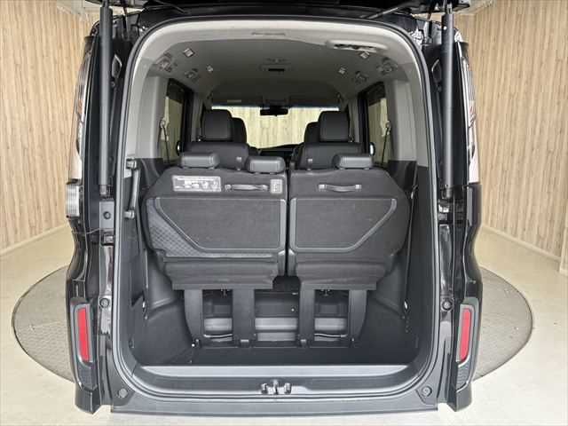 HONDA STEPWAGON SPADA HYBR 2017 Image 31