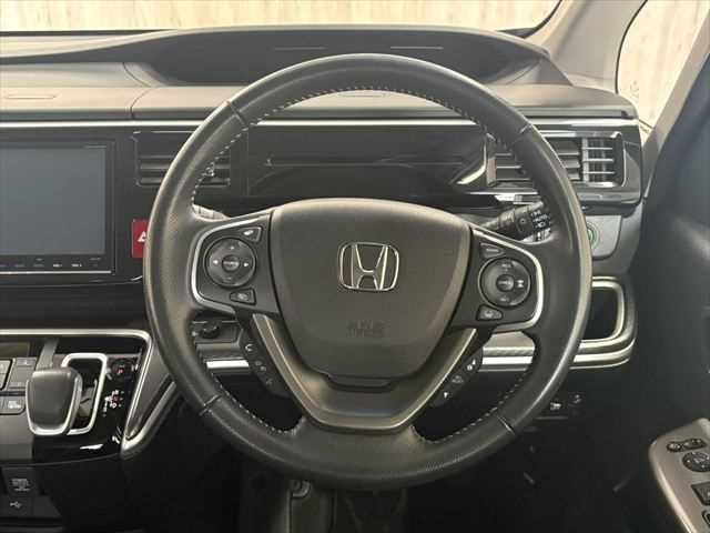 HONDA STEPWAGON SPADA HYBR 2017 Image 31