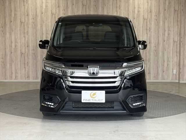 HONDA STEPWAGON SPADA HYBR 2017 Image 31