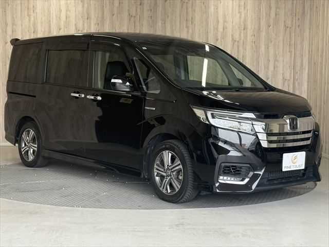 HONDA STEPWAGON SPADA HYBR 2017 Image 31