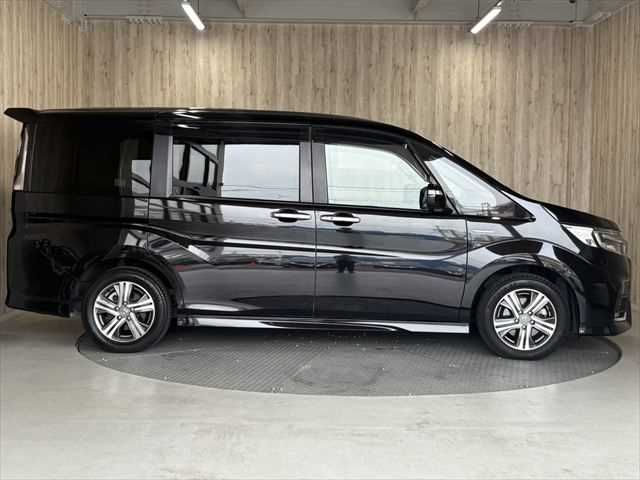 HONDA STEPWAGON SPADA HYBR 2017 Image 31
