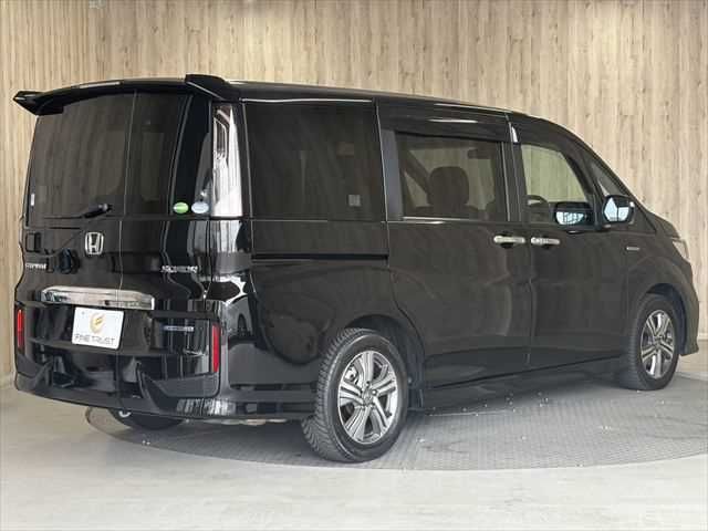 HONDA STEPWAGON SPADA HYBR 2017 Image 31