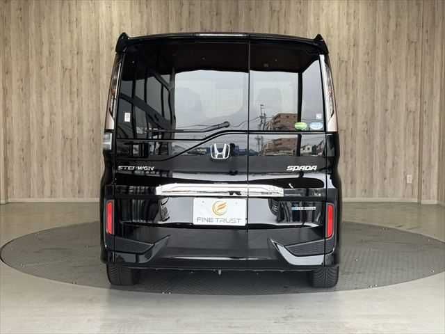 HONDA STEPWAGON SPADA HYBR 2017 Image 31