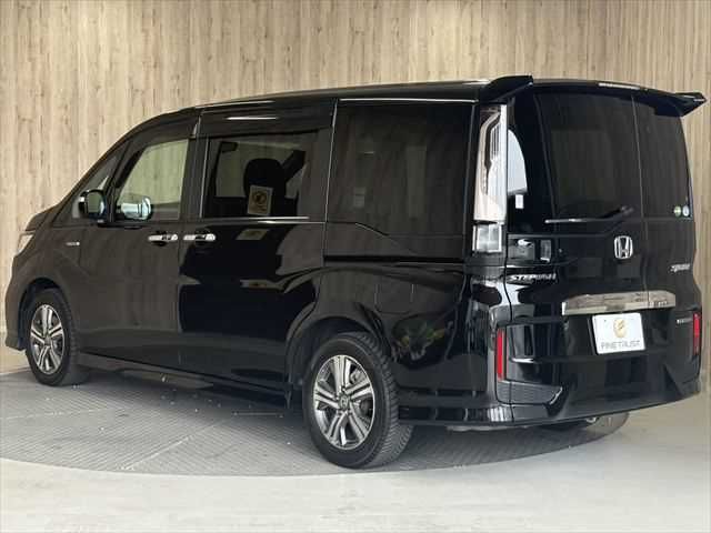 HONDA STEPWAGON SPADA HYBR 2017 Image 31