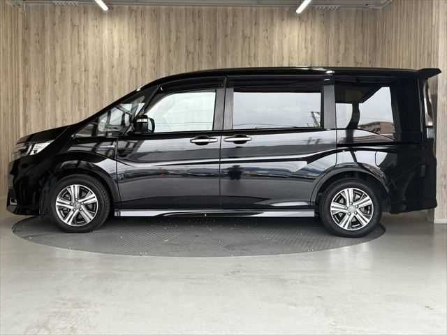 HONDA STEPWAGON SPADA HYBR 2017 Image 31
