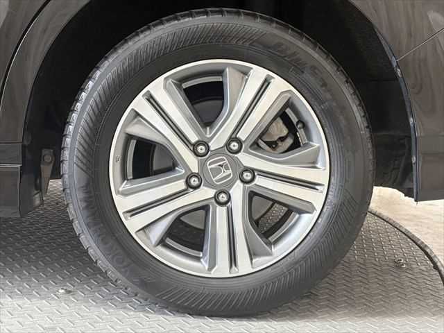 HONDA STEPWAGON SPADA HYBR 2017 Image 31