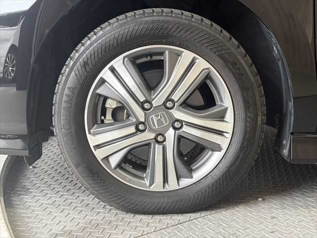 HONDA STEPWAGON SPADA HYBR 2017 Image 31