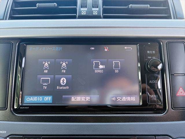 TOYOTA LANDCRUISER PRADO 2016 Image 31