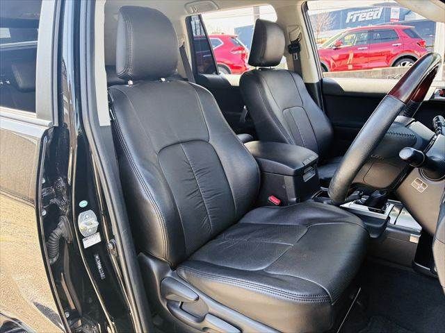 TOYOTA LANDCRUISER PRADO 2016 Image 31