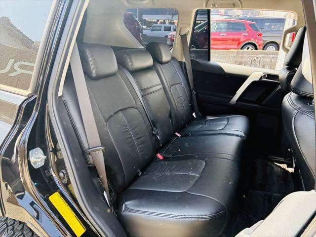 TOYOTA LANDCRUISER PRADO 2016 Image 31