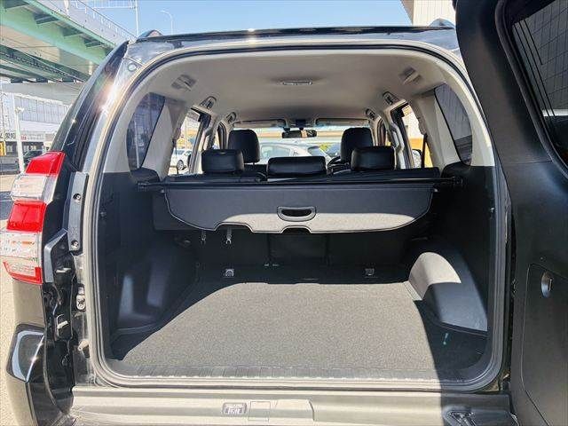 TOYOTA LANDCRUISER PRADO 2016 Image 31