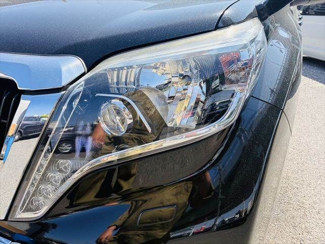 TOYOTA LANDCRUISER PRADO 2016 Image 31