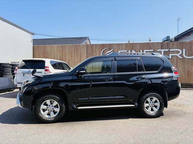 TOYOTA LANDCRUISER PRADO 2016 Image 31