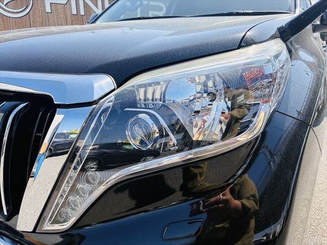 TOYOTA LANDCRUISER PRADO 2016 Image 31