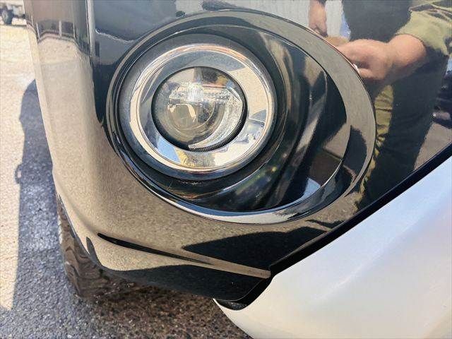 TOYOTA LANDCRUISER PRADO 2016 Image 31