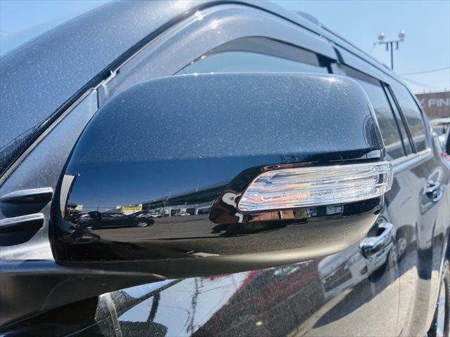 TOYOTA LANDCRUISER PRADO 2016 Image 31