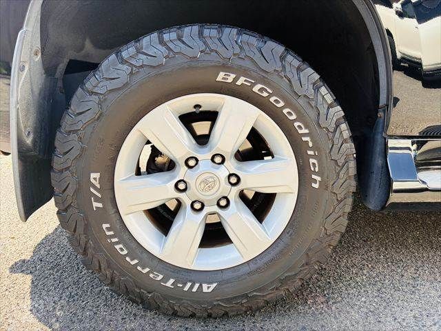 TOYOTA LANDCRUISER PRADO 2016 Image 31