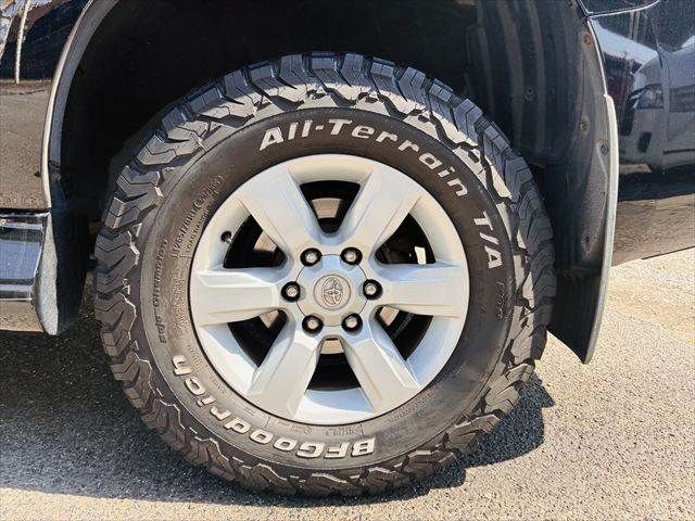 TOYOTA LANDCRUISER PRADO 2016 Image 31