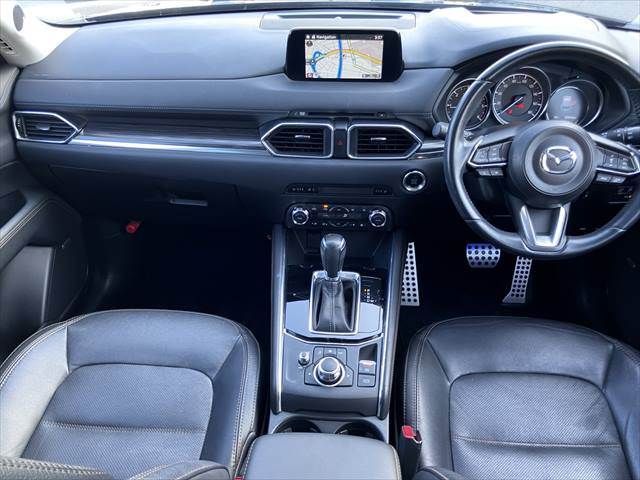 MAZDA CX-5 4WD 2017 Image 31