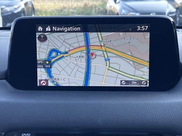 MAZDA CX-5 4WD 2017 Image 31